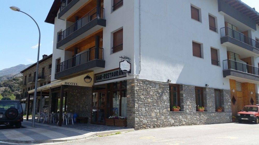 Hotel Puitavaca Ribera de Cardos Ngoại thất bức ảnh