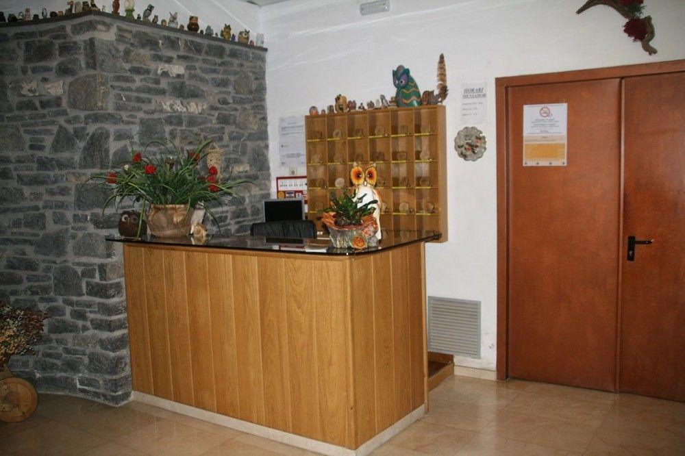 Hotel Puitavaca Ribera de Cardos Ngoại thất bức ảnh