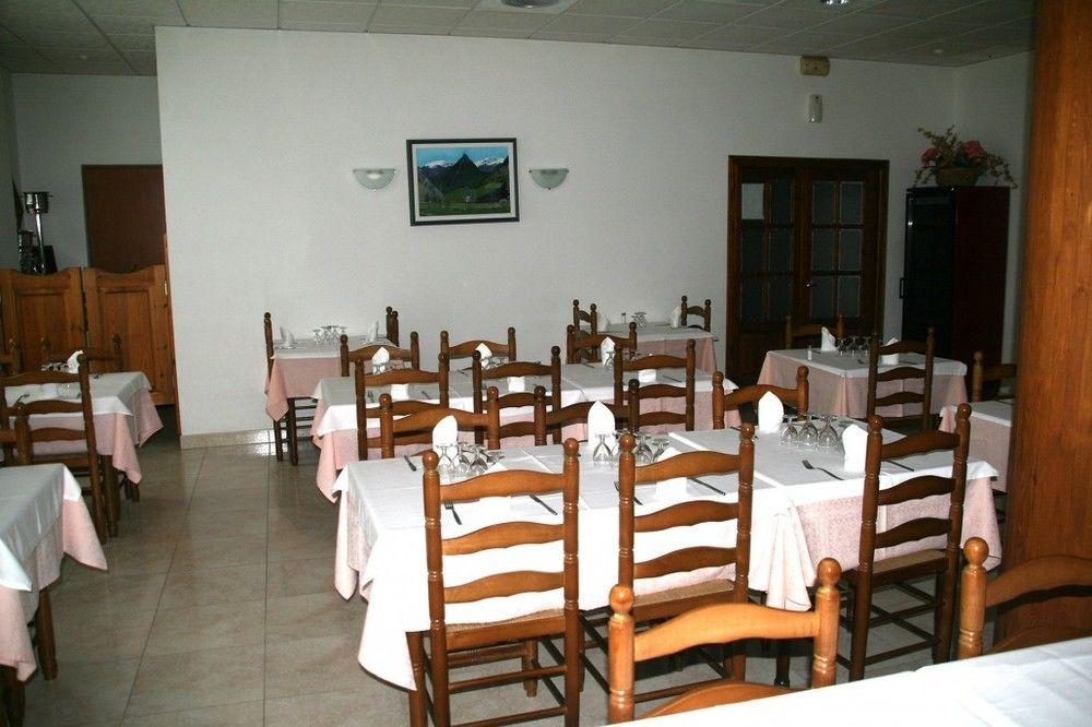 Hotel Puitavaca Ribera de Cardos Ngoại thất bức ảnh