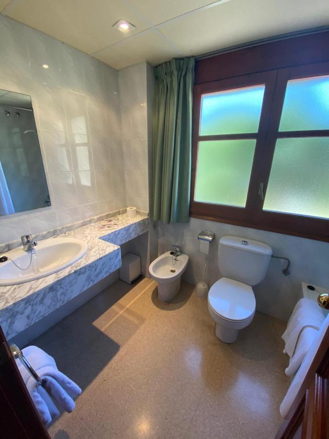 Hotel Puitavaca Ribera de Cardos Ngoại thất bức ảnh