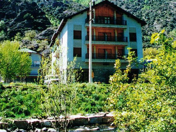 Hotel Puitavaca Ribera de Cardos Ngoại thất bức ảnh